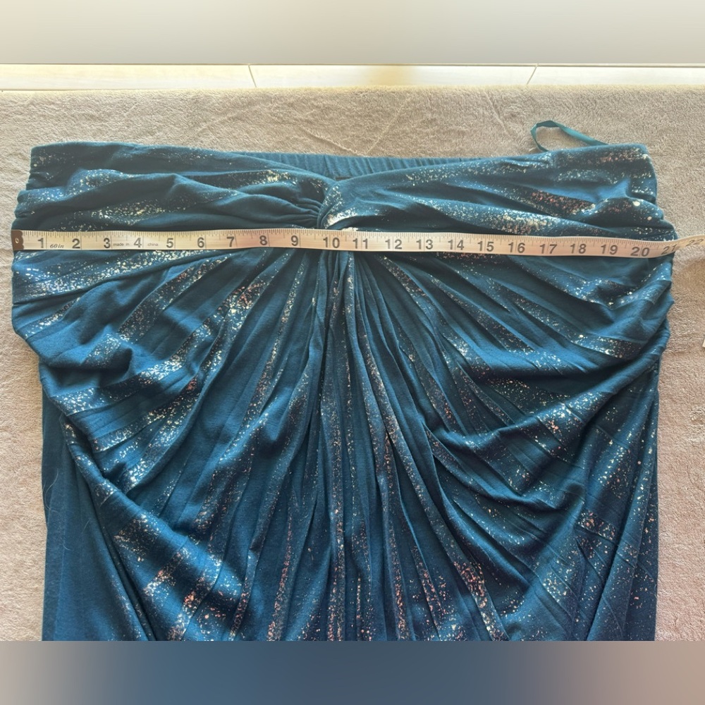 Torrid Tube Top - Picture 4 of 7
